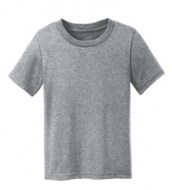 CAR54T-Heather Grey
